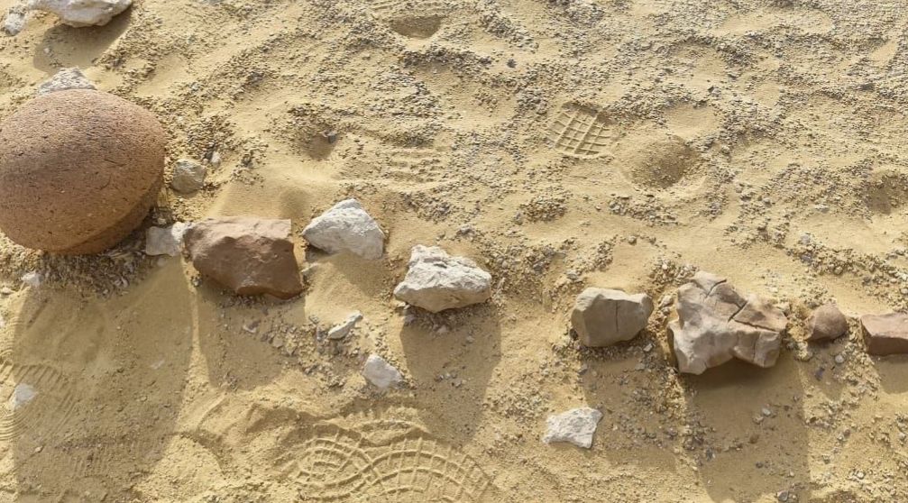 2 Day Camping Trip in Fayoum from Cairo